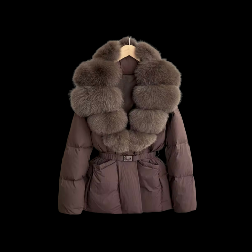 WILLOW Winter Coat