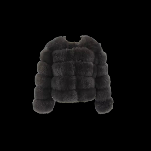 SIGNATURE Fur Jacket